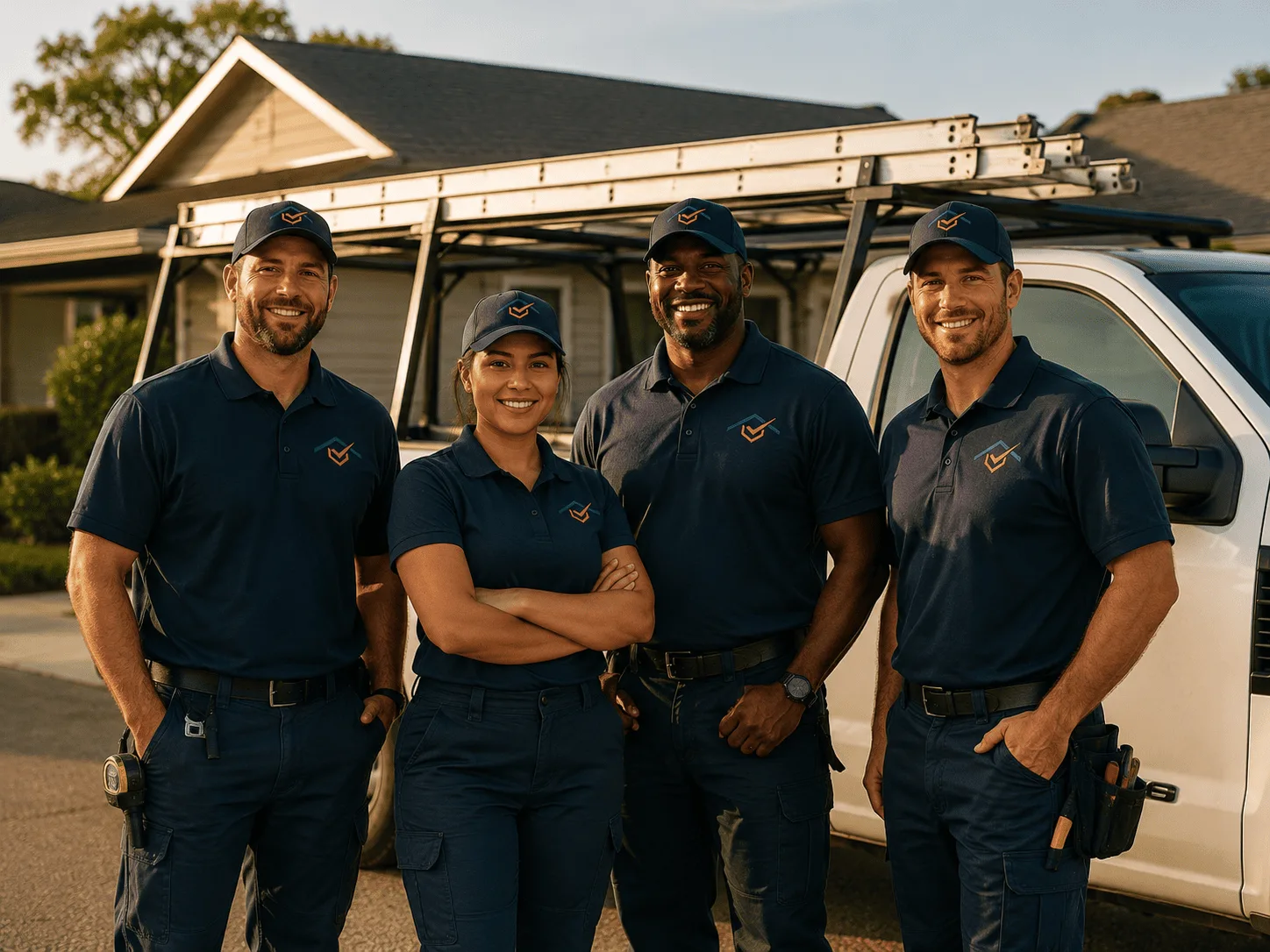 Roof Inspection company in Wyano, PA